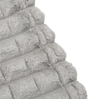 1 Peça Manta de Flanela Ultra Macia de Cor Sólida, Manta Leve e Aconchegante com Estampa Xadrez, Lavável na Máquina, Manta para Todas as Estações, Manta de Pelúcia para Sala, Quarto, Escritório, Viagem, Acampamento, Manta para Soneca, Presente de Aniversário e Dia dos Namorados, Tamanho Solteiro/Casal/King/Super King