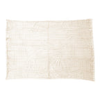 1 manta de chão de flanela polar ultra macia, padrão axadrezado de cor sólida, manta de cama quente e aconchegante, manta de sofá leve para todas as estações, manta de sesta para sala de estar, quarto, sofá, escritório, campismo, viagens, decoração de casa, os melhores presentes para aniversário e Dia dos Namorados, tamanho individual/casal/king/super king
