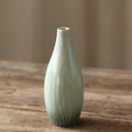 Minimal Ceramic Vase Set
