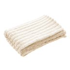 1 Peça Manta de Flanela Ultra Macia de Cor Sólida, Manta Leve e Aconchegante com Estampa Xadrez, Lavável na Máquina, Manta para Todas as Estações, Manta de Pelúcia para Sala, Quarto, Escritório, Viagem, Acampamento, Manta para Soneca, Presente de Aniversário e Dia dos Namorados, Tamanho Solteiro/Casal/King/Super King